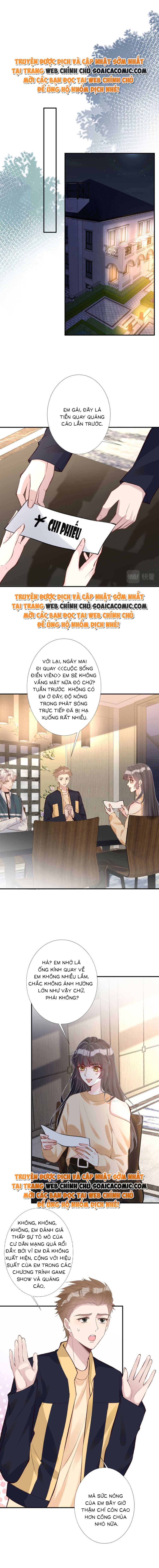 Ninita Yêu Dấu - Phần 2 Chap 631.4 - Next Chap 632.4