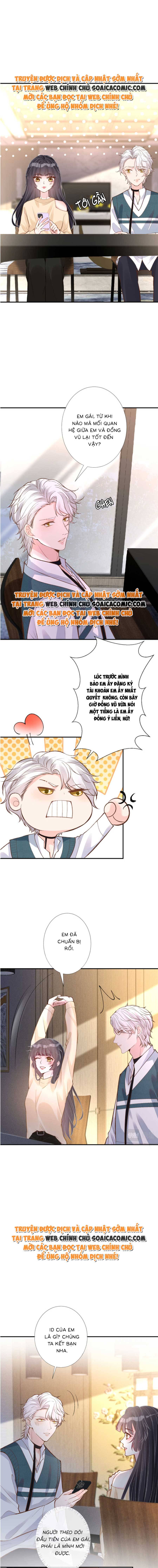 Ninita Yêu Dấu - Phần 2 Chap 631.4 - Next Chap 632.4