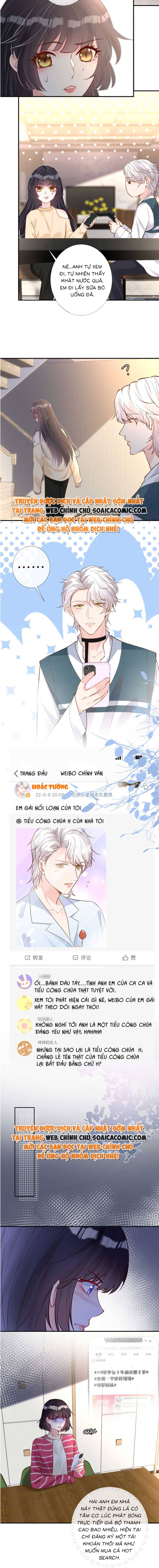 Ninita Yêu Dấu - Phần 2 Chap 631.4 - Next Chap 632.4