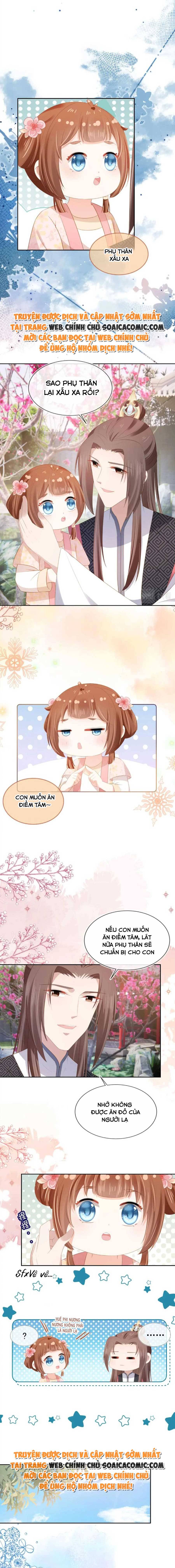 Ninita Yêu Dấu - Phần 2 Chap 631.6 - Next Chap 632.6