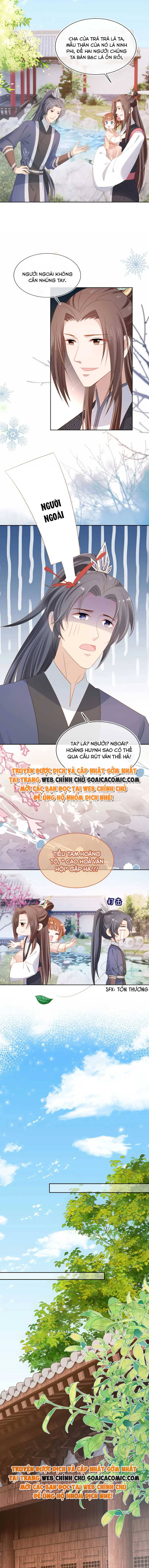Ninita Yêu Dấu - Phần 2 Chap 631.7 - Next Chap 632.7