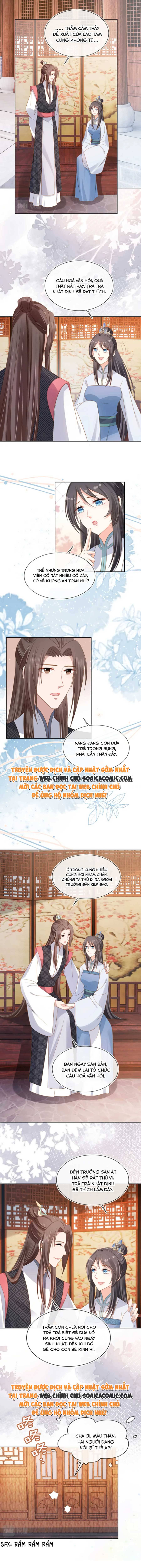 Ninita Yêu Dấu - Phần 2 Chap 631.7 - Next Chap 632.7
