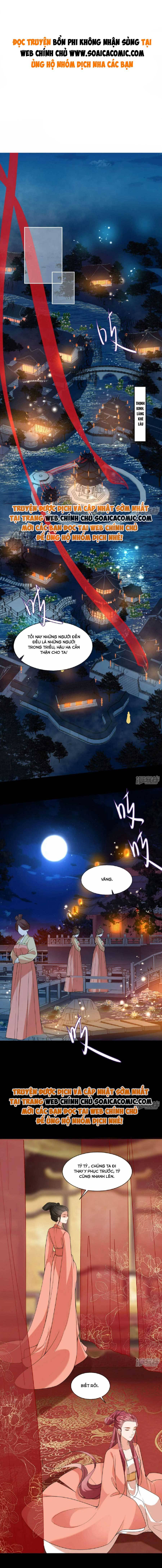 Ninita Yêu Dấu - Phần 2 Chap 632.1 - Next Chap 633.1