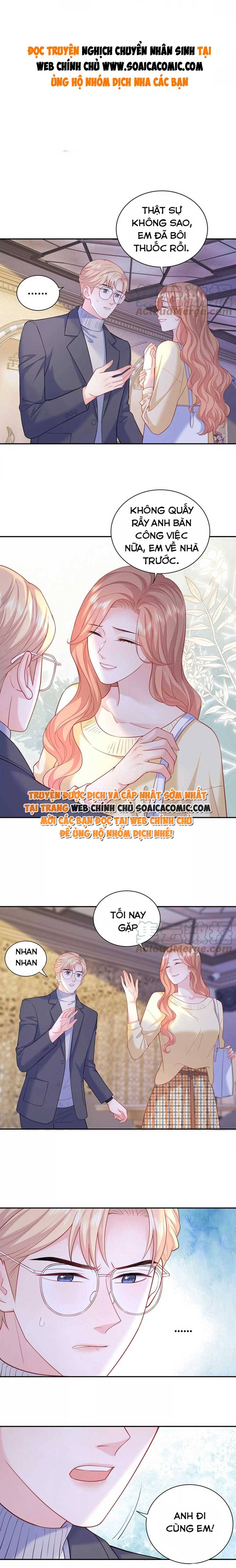 Ninita Yêu Dấu - Phần 2 Chap 632.2 - Next Chap 633.2