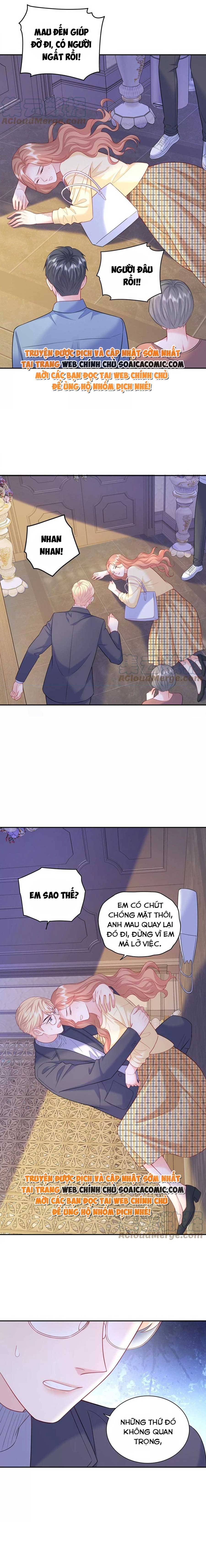 Ninita Yêu Dấu - Phần 2 Chap 632.2 - Next Chap 633.2