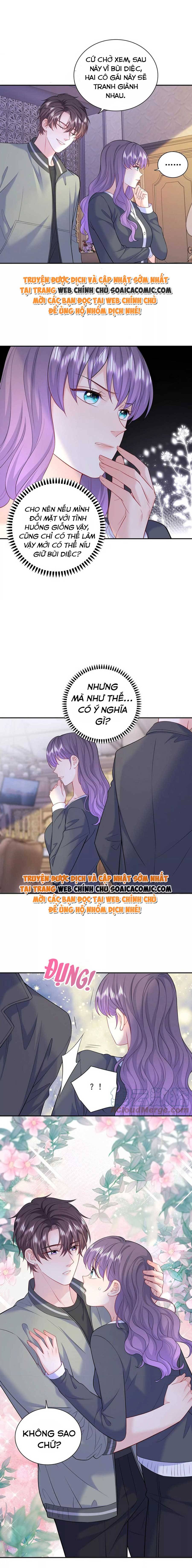 Ninita Yêu Dấu - Phần 2 Chap 632.2 - Next Chap 633.2