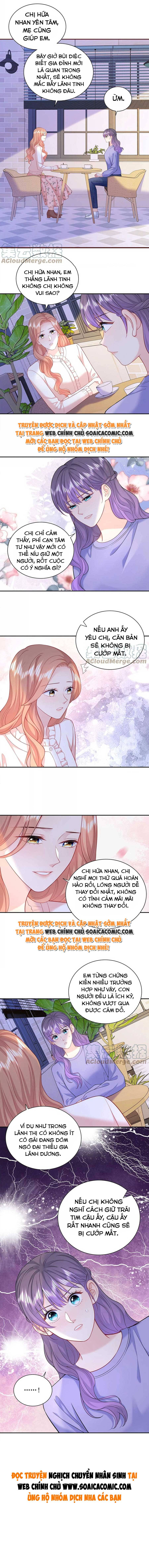 Ninita Yêu Dấu - Phần 2 Chap 632.2 - Next Chap 633.2