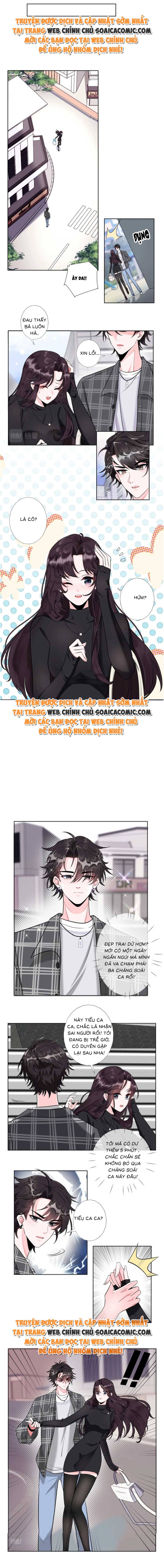 Ninita Yêu Dấu - Phần 2 Chap 632.3 - Next Chap 633.3