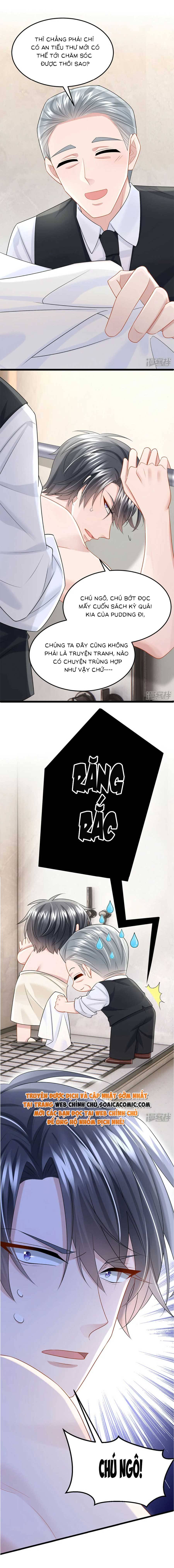 Ninita Yêu Dấu - Phần 2 Chap 632.5 - Next Chap 633.5