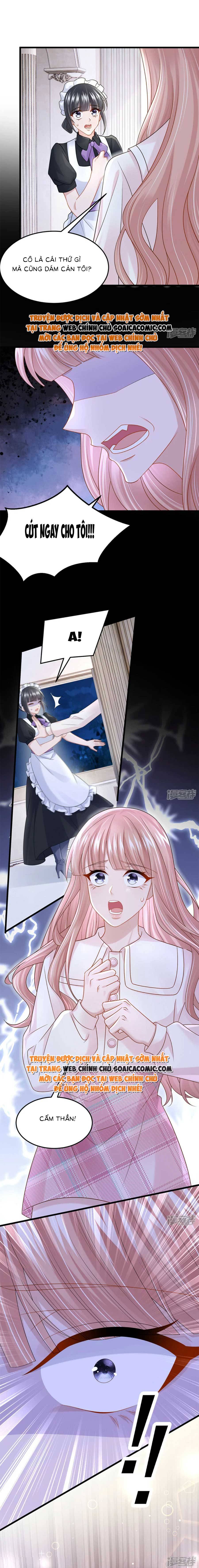 Ninita Yêu Dấu - Phần 2 Chap 632.5 - Next Chap 633.5