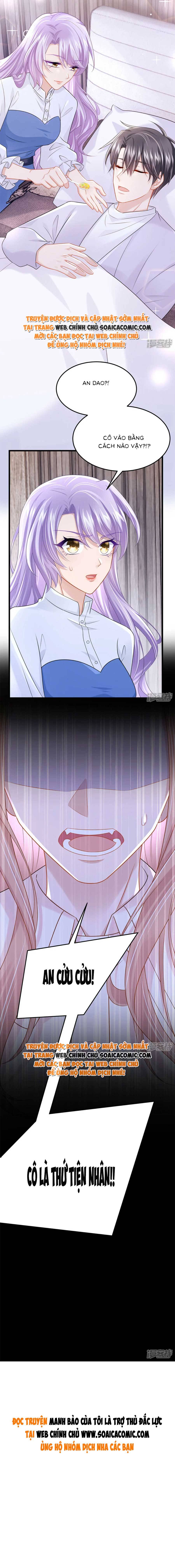 Ninita Yêu Dấu - Phần 2 Chap 632.5 - Next Chap 633.5