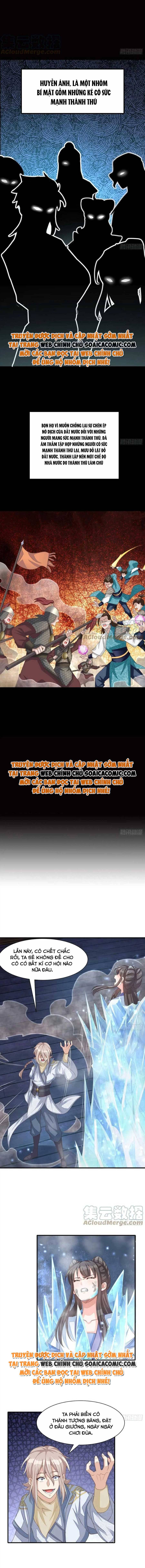 Ninita Yêu Dấu - Phần 2 Chap 632.8 - Next Chap 633.8