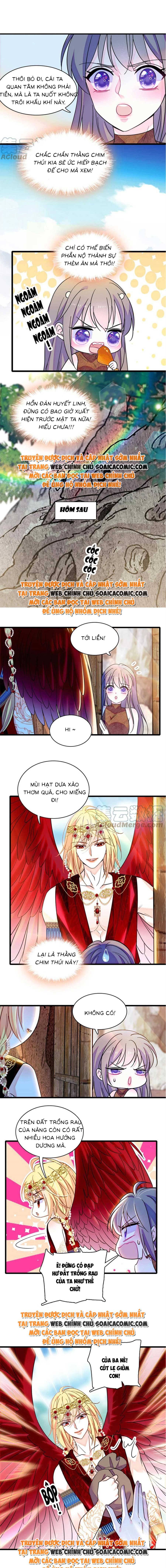 Ninita Yêu Dấu - Phần 2 Chap 633.1 - Next Chap 634.1