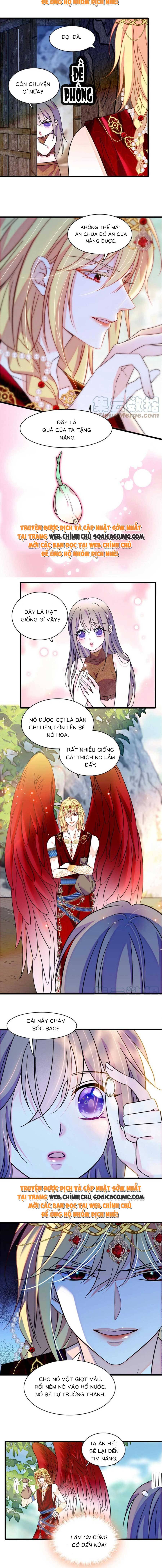 Ninita Yêu Dấu - Phần 2 Chap 633.1 - Next Chap 634.1
