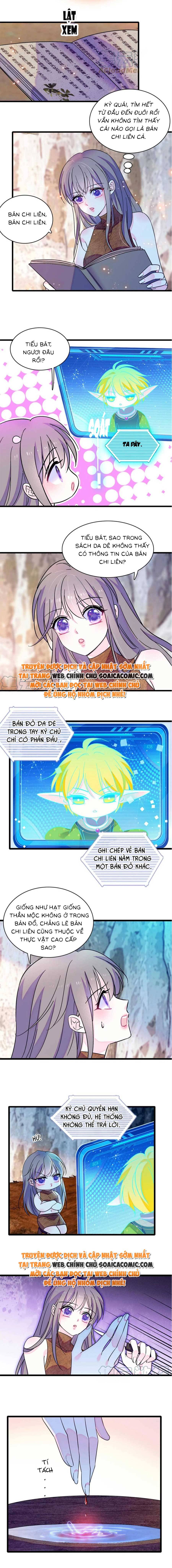 Ninita Yêu Dấu - Phần 2 Chap 633.1 - Next Chap 634.1