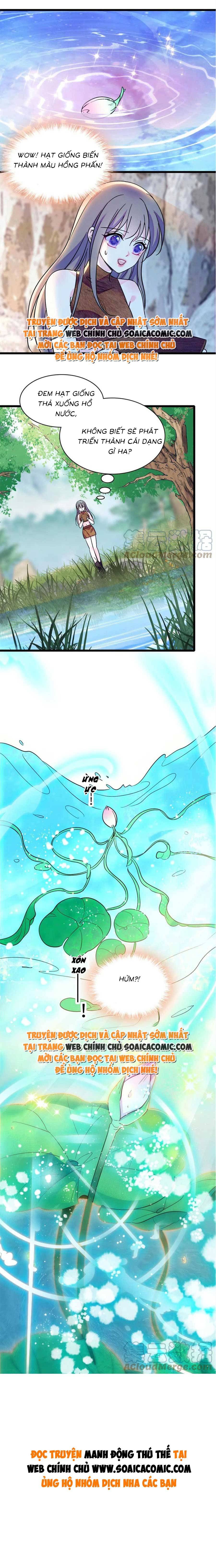 Ninita Yêu Dấu - Phần 2 Chap 633.1 - Next Chap 634.1