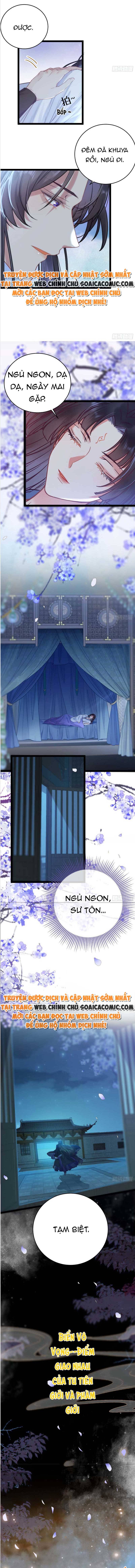 Ninita Yêu Dấu - Phần 2 Chap 633.2 - Next Chap 634.2