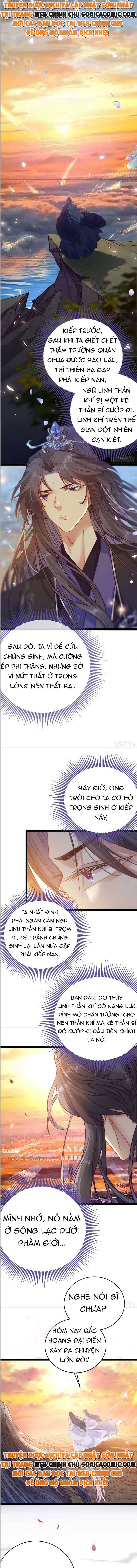 Ninita Yêu Dấu - Phần 2 Chap 633.2 - Next Chap 634.2