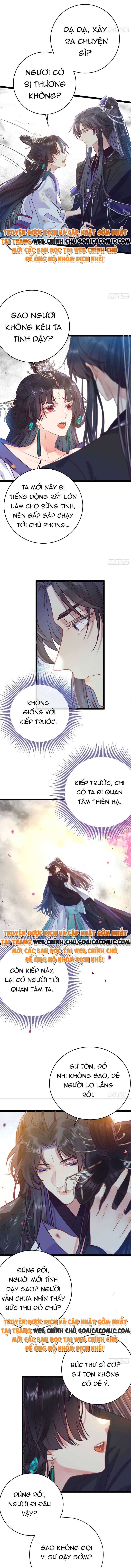 Ninita Yêu Dấu - Phần 2 Chap 633.2 - Next Chap 634.2