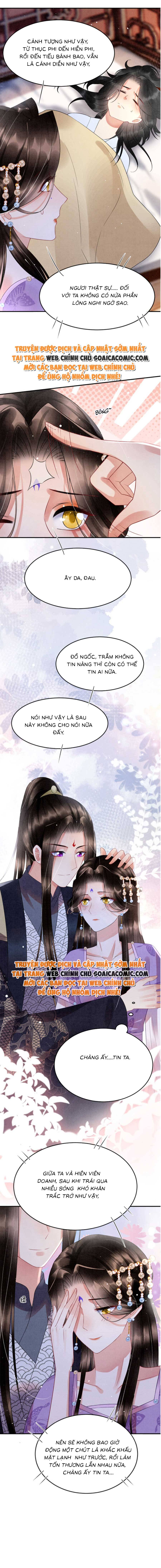 Ninita Yêu Dấu - Phần 2 Chap 633.3 - Next Chap 634.3