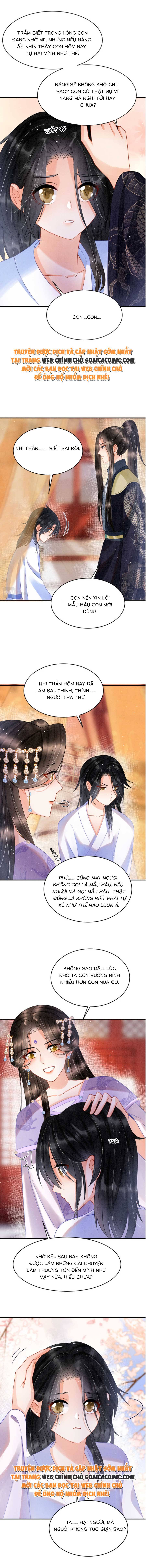 Ninita Yêu Dấu - Phần 2 Chap 633.3 - Next Chap 634.3