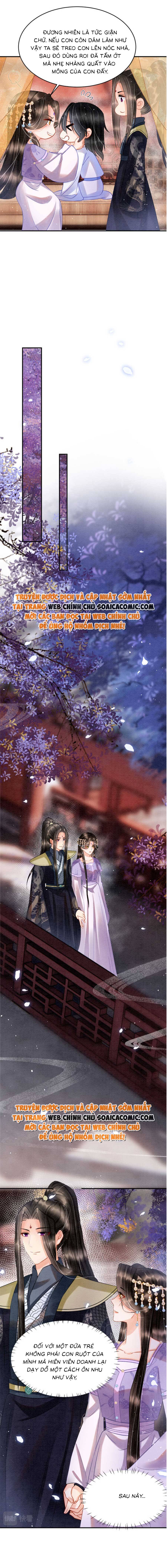 Ninita Yêu Dấu - Phần 2 Chap 633.3 - Next Chap 634.3