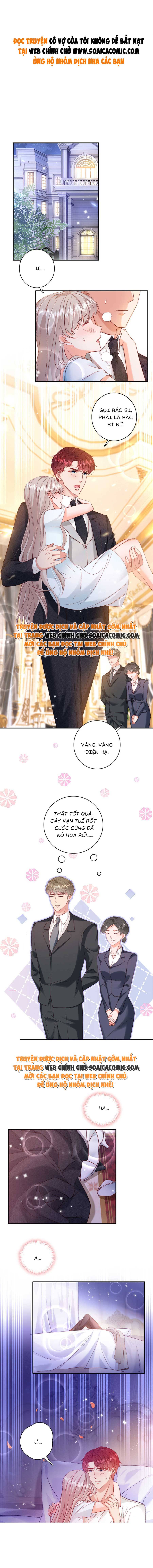 Ninita Yêu Dấu - Phần 2 Chap 633.4 - Next Chap 634.4