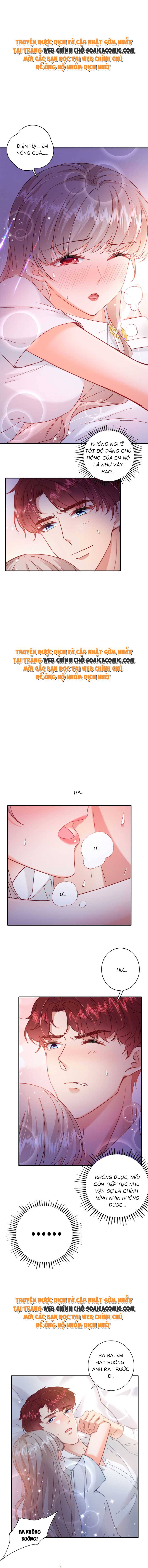 Ninita Yêu Dấu - Phần 2 Chap 633.4 - Next Chap 634.4