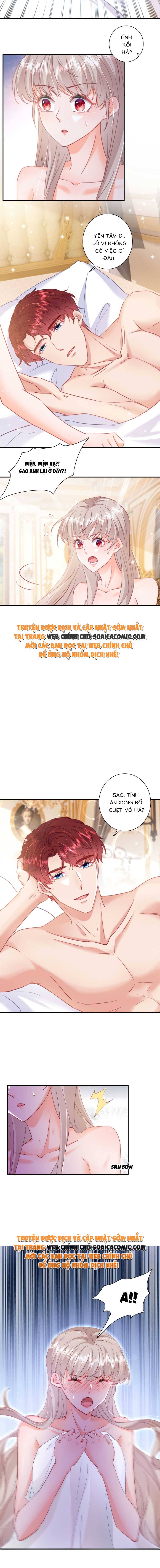 Ninita Yêu Dấu - Phần 2 Chap 633.4 - Next Chap 634.4