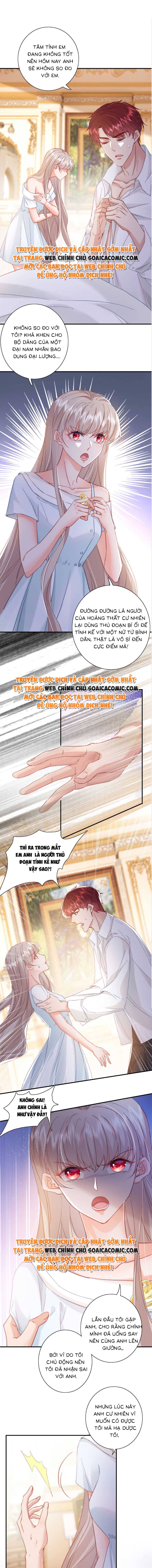 Ninita Yêu Dấu - Phần 2 Chap 633.4 - Next Chap 634.4