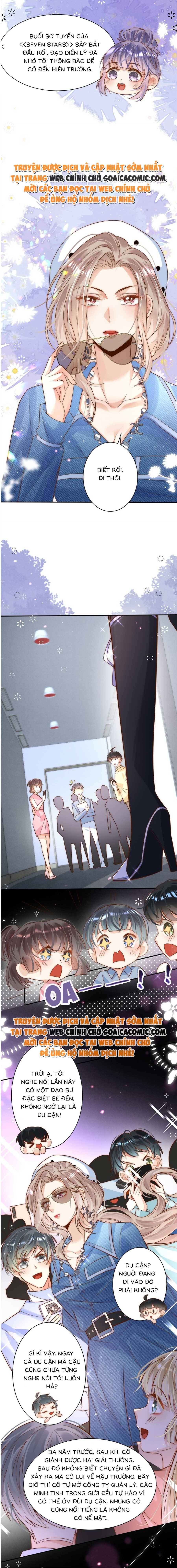 Ninita Yêu Dấu - Phần 2 Chap 633.6 - Next Chap 634.6