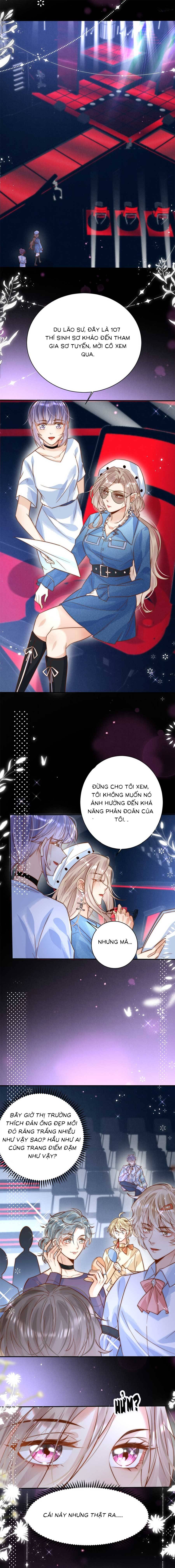 Ninita Yêu Dấu - Phần 2 Chap 633.6 - Next Chap 634.6