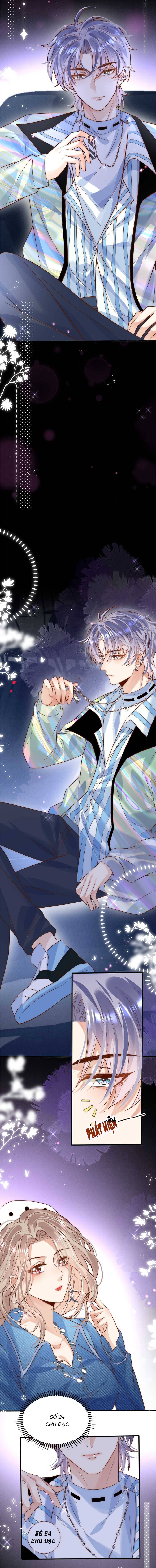 Ninita Yêu Dấu - Phần 2 Chap 633.6 - Next Chap 634.6