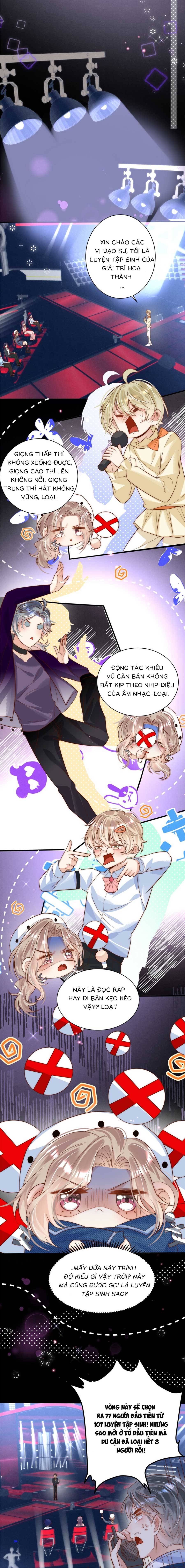 Ninita Yêu Dấu - Phần 2 Chap 633.6 - Next Chap 634.6