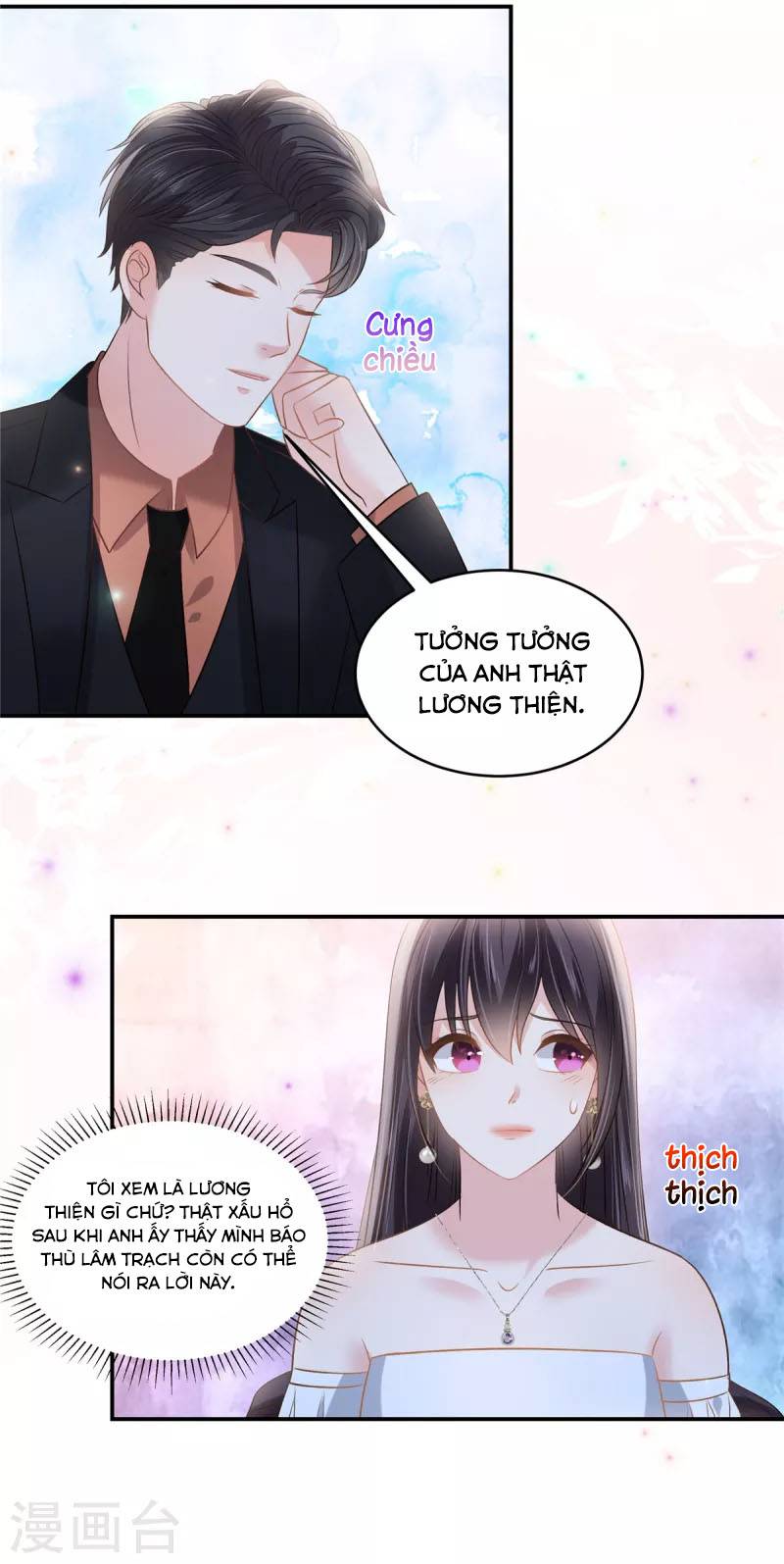 Ninita Yêu Dấu - Phần 2 Chap 633.8 - Next Chap 634.8