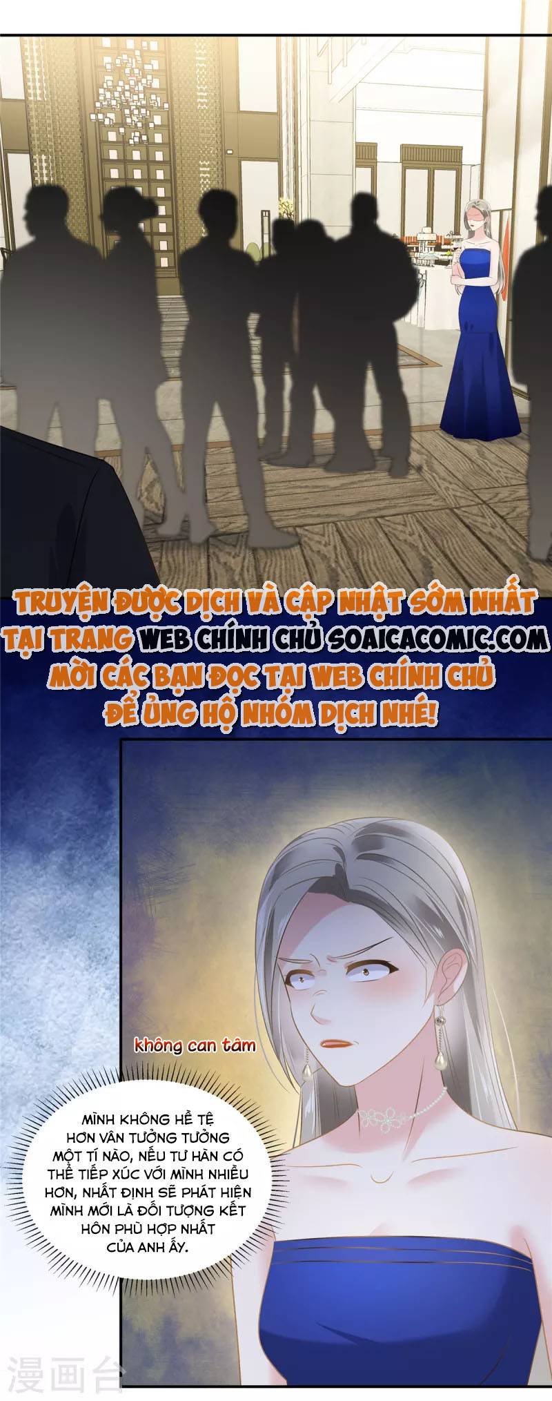 Ninita Yêu Dấu - Phần 2 Chap 633.8 - Next Chap 634.8