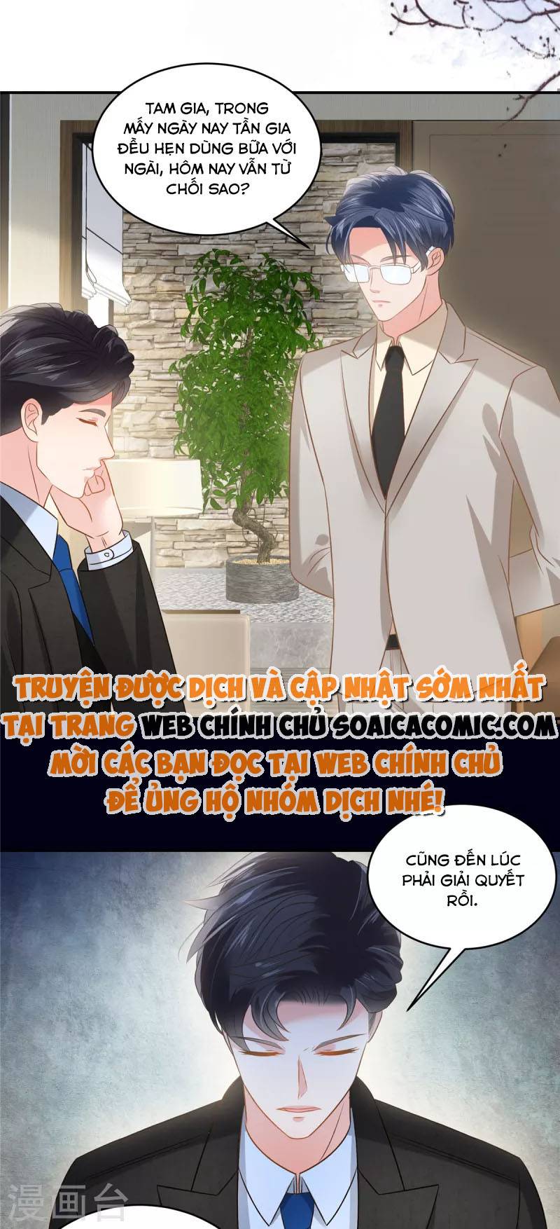 Ninita Yêu Dấu - Phần 2 Chap 633.8 - Next Chap 634.8