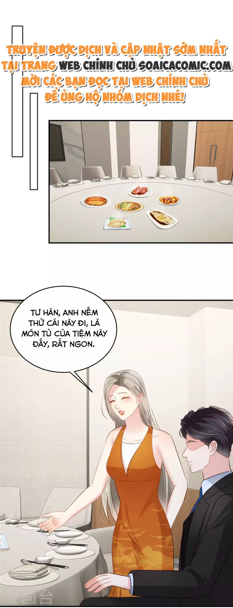 Ninita Yêu Dấu - Phần 2 Chap 633.8 - Next Chap 634.8