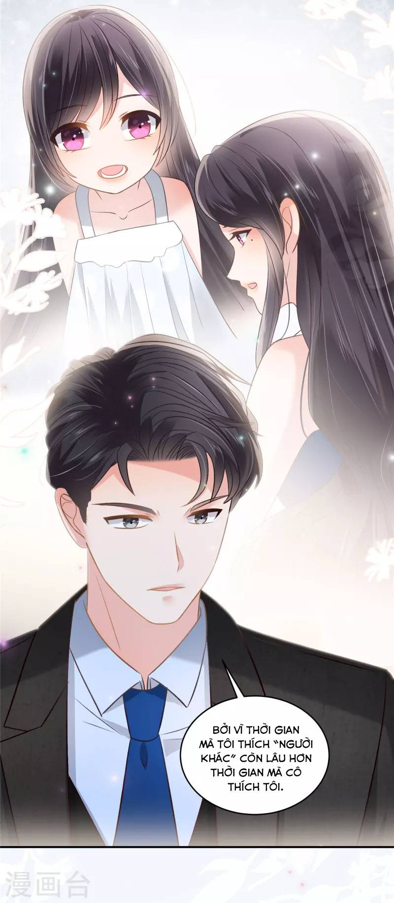 Ninita Yêu Dấu - Phần 2 Chap 633.8 - Next Chap 634.8