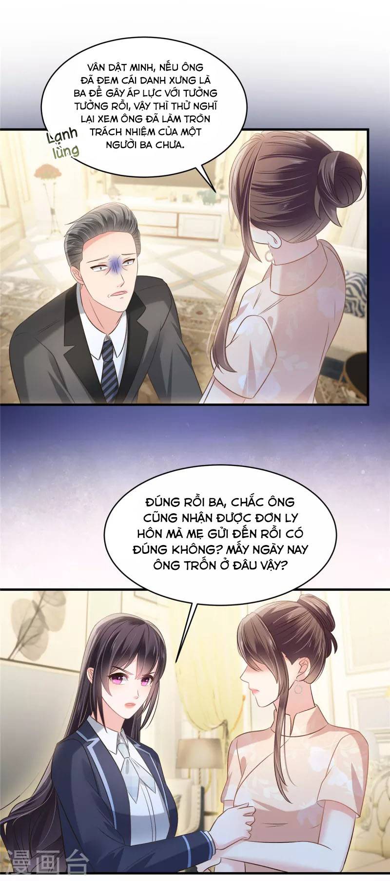 Ninita Yêu Dấu - Phần 2 Chap 633.9 - Next Chap 634.9