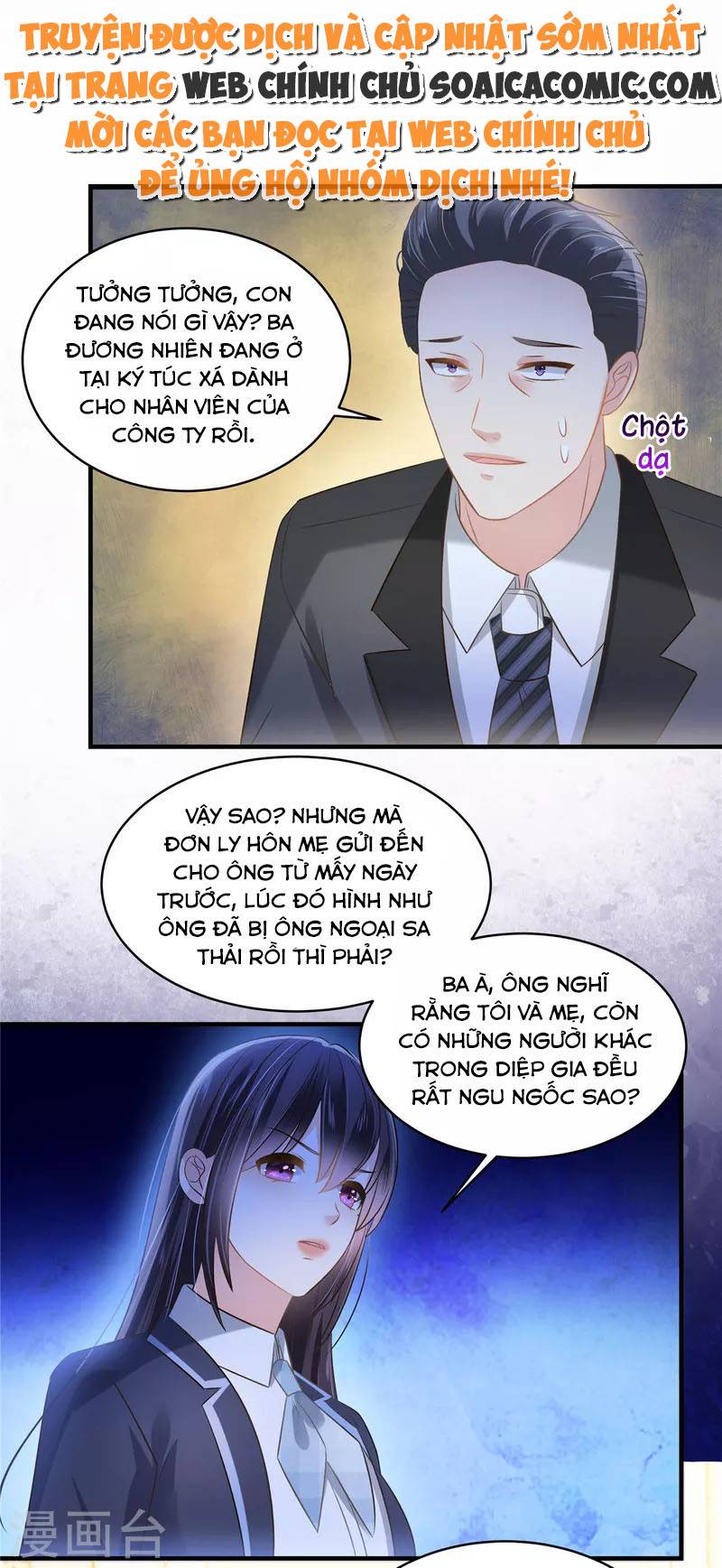 Ninita Yêu Dấu - Phần 2 Chap 633.9 - Next Chap 634.9