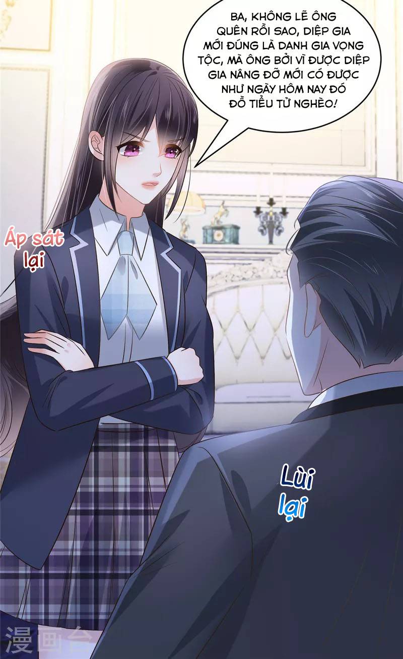 Ninita Yêu Dấu - Phần 2 Chap 633.9 - Next Chap 634.9