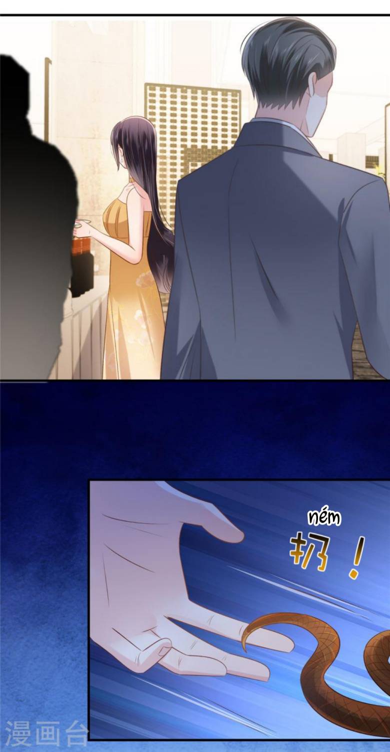 Ninita Yêu Dấu - Phần 2 Chap 634.1 - Next Chap 635.1