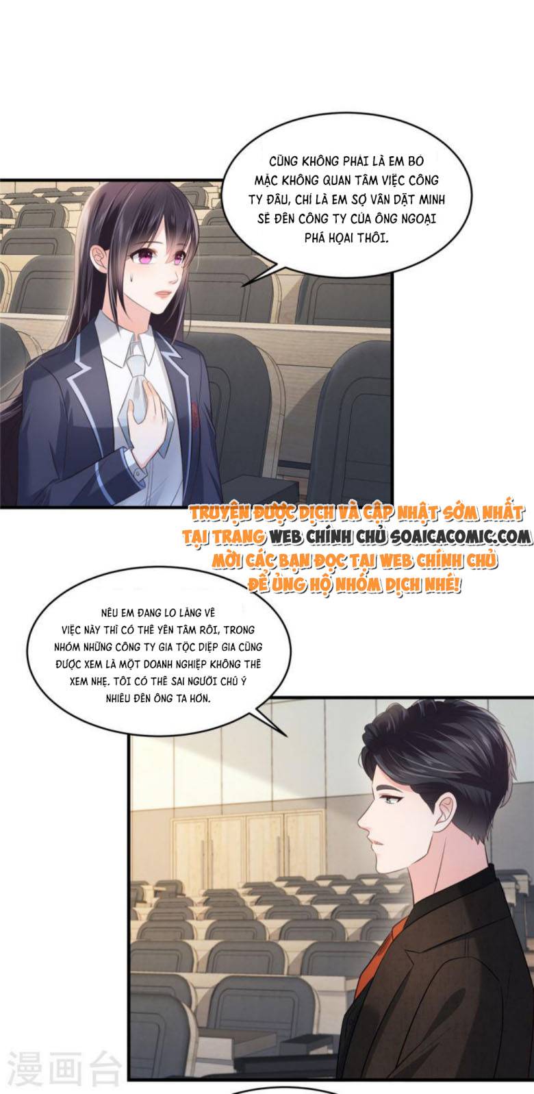 Ninita Yêu Dấu - Phần 2 Chap 634.1 - Next Chap 635.1