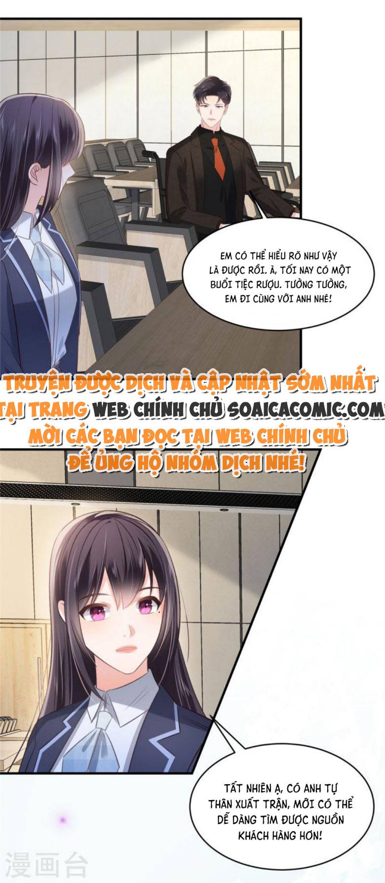 Ninita Yêu Dấu - Phần 2 Chap 634.1 - Next Chap 635.1