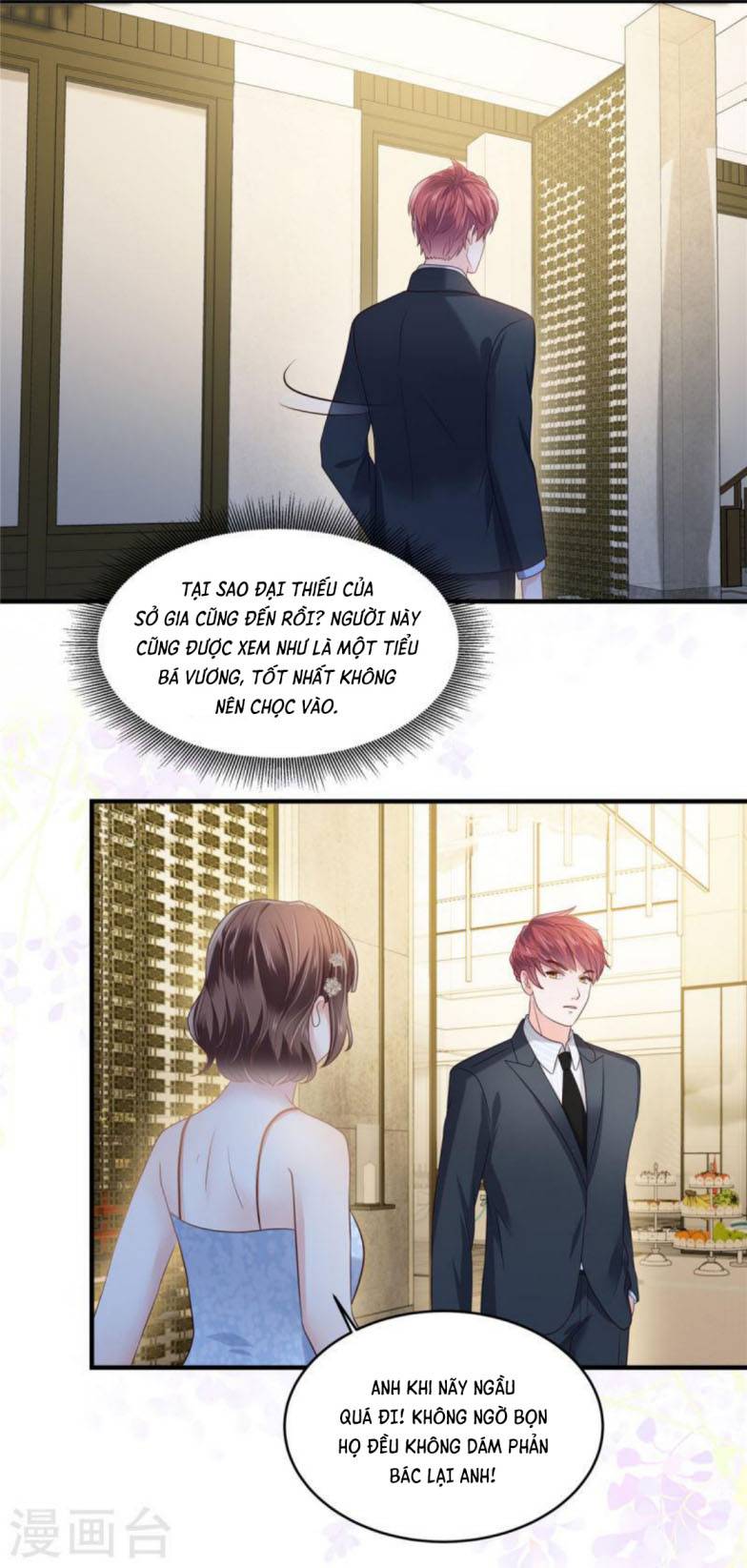 Ninita Yêu Dấu - Phần 2 Chap 634.3 - Next Chap 635.3