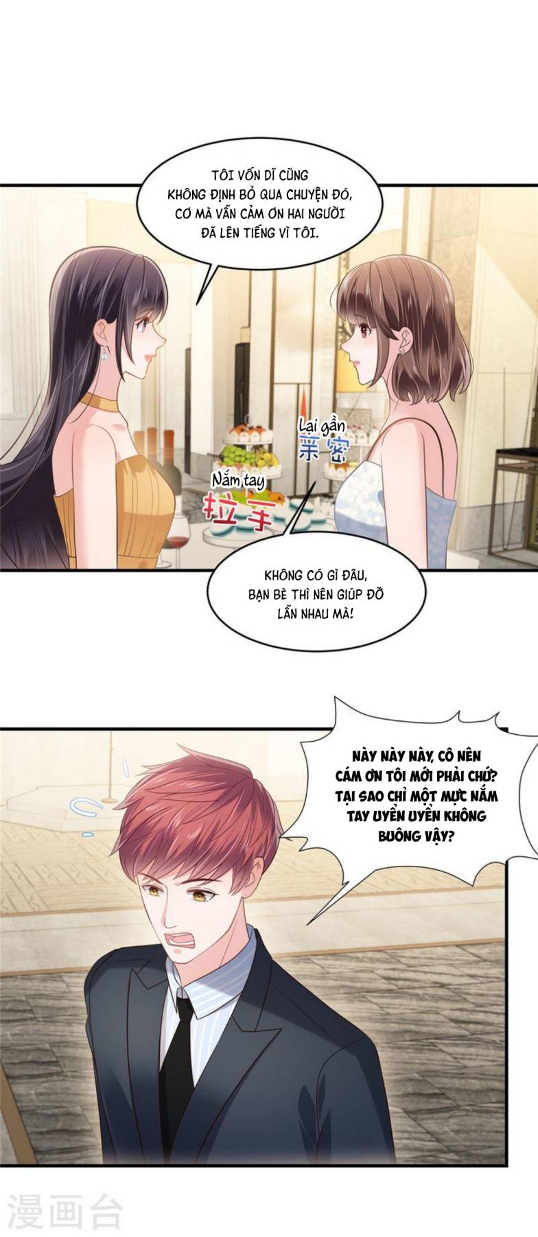 Ninita Yêu Dấu - Phần 2 Chap 634.3 - Next Chap 635.3
