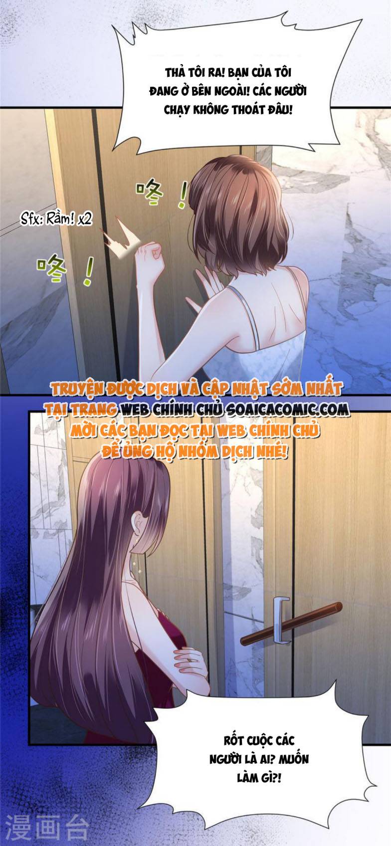 Ninita Yêu Dấu - Phần 2 Chap 634.3 - Next Chap 635.3