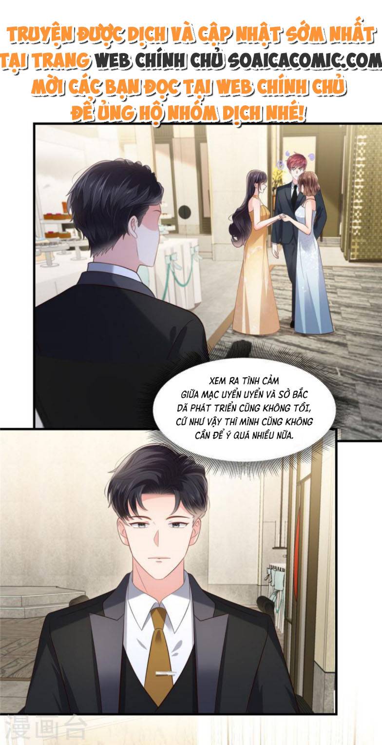 Ninita Yêu Dấu - Phần 2 Chap 634.3 - Next Chap 635.3