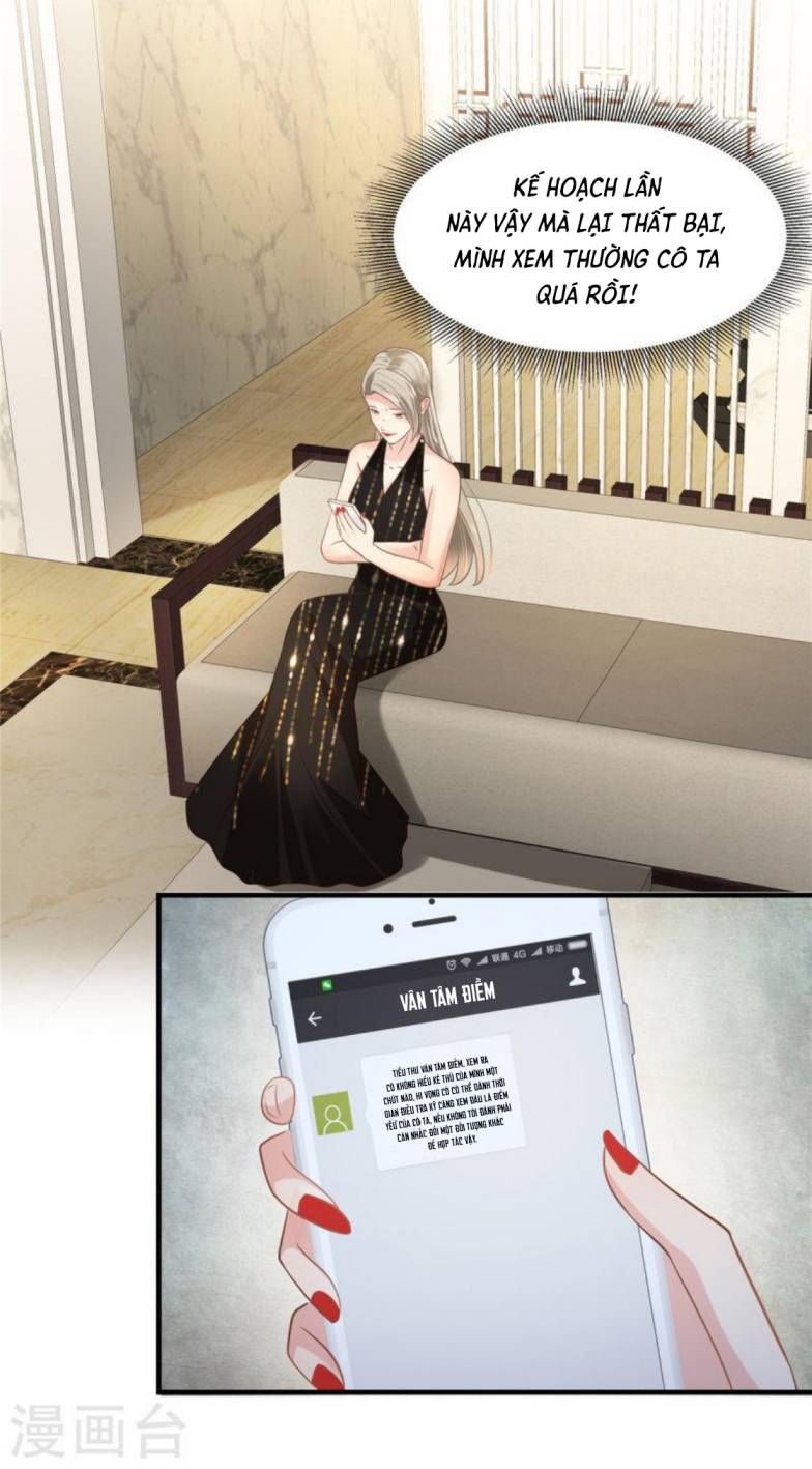 Ninita Yêu Dấu - Phần 2 Chap 634.3 - Next Chap 635.3